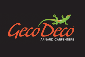 Geco deco Partners KFC Rhodienne - De Hoek
